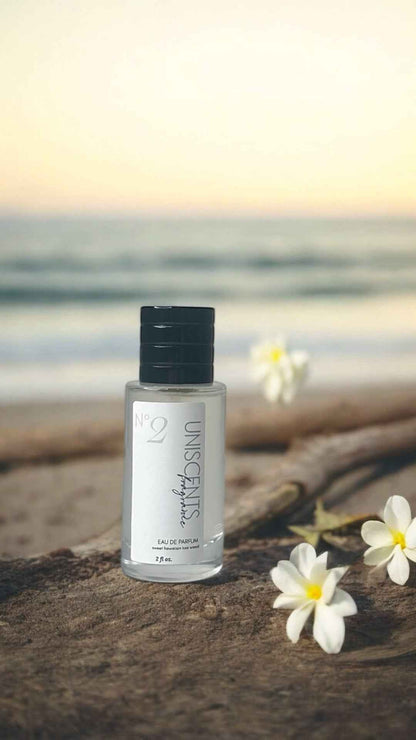 Artisan Perfume &amp; Cologne Spray – 2oz Unisex Fragrance, Gender Neutral