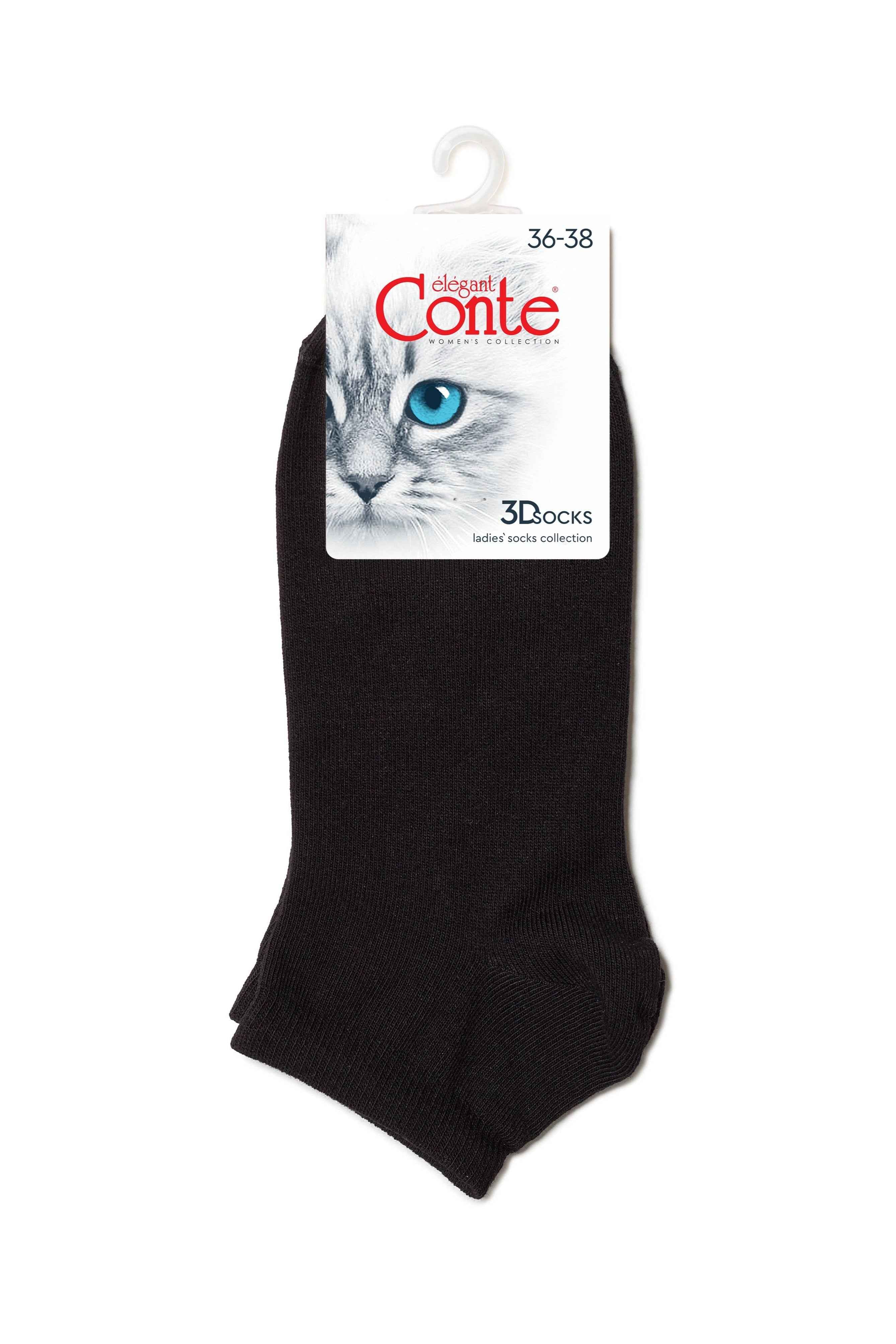 Conte Cotton Women&