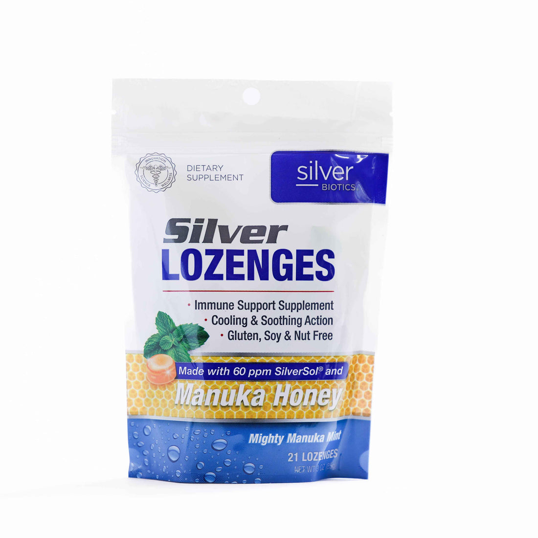 Lozenges