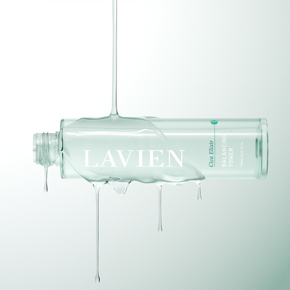 Cica Elixir Balancing Toner by LAVIEN