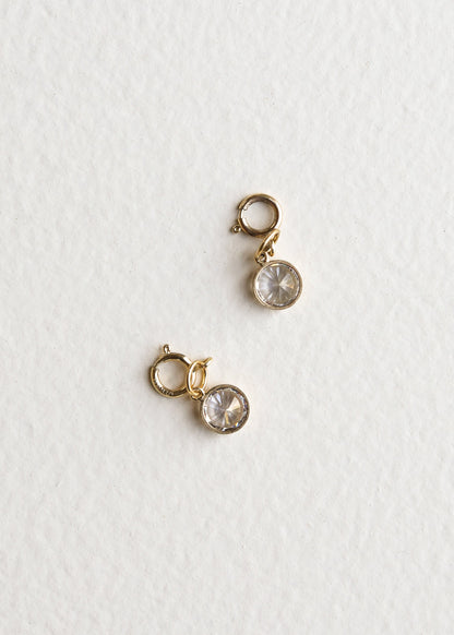 14K Gold Filled Charms 