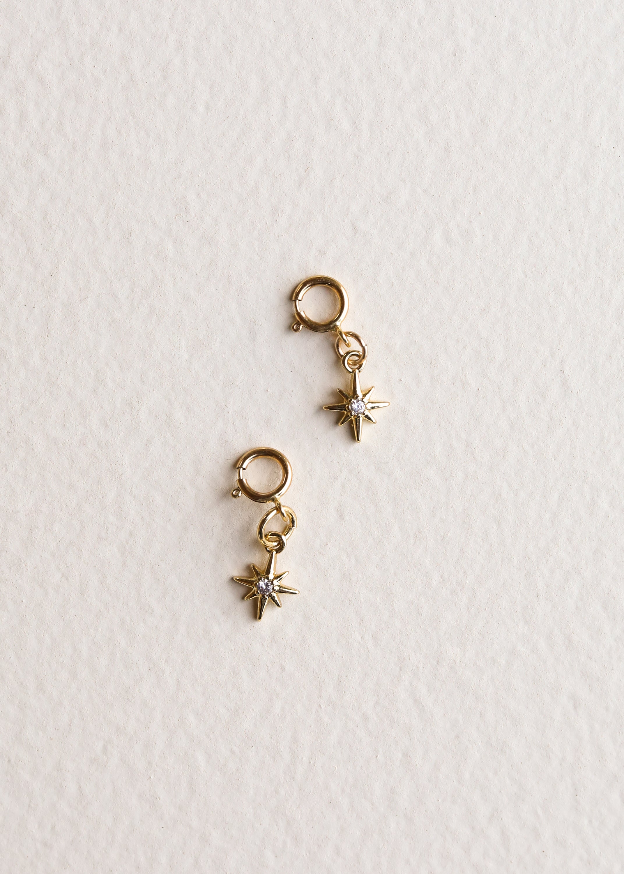 14K Gold Filled Charms 