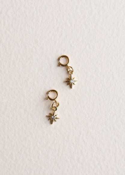14K Gold Filled Charms 