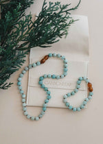 Pure Gemstone + Amazonite || Gift Set