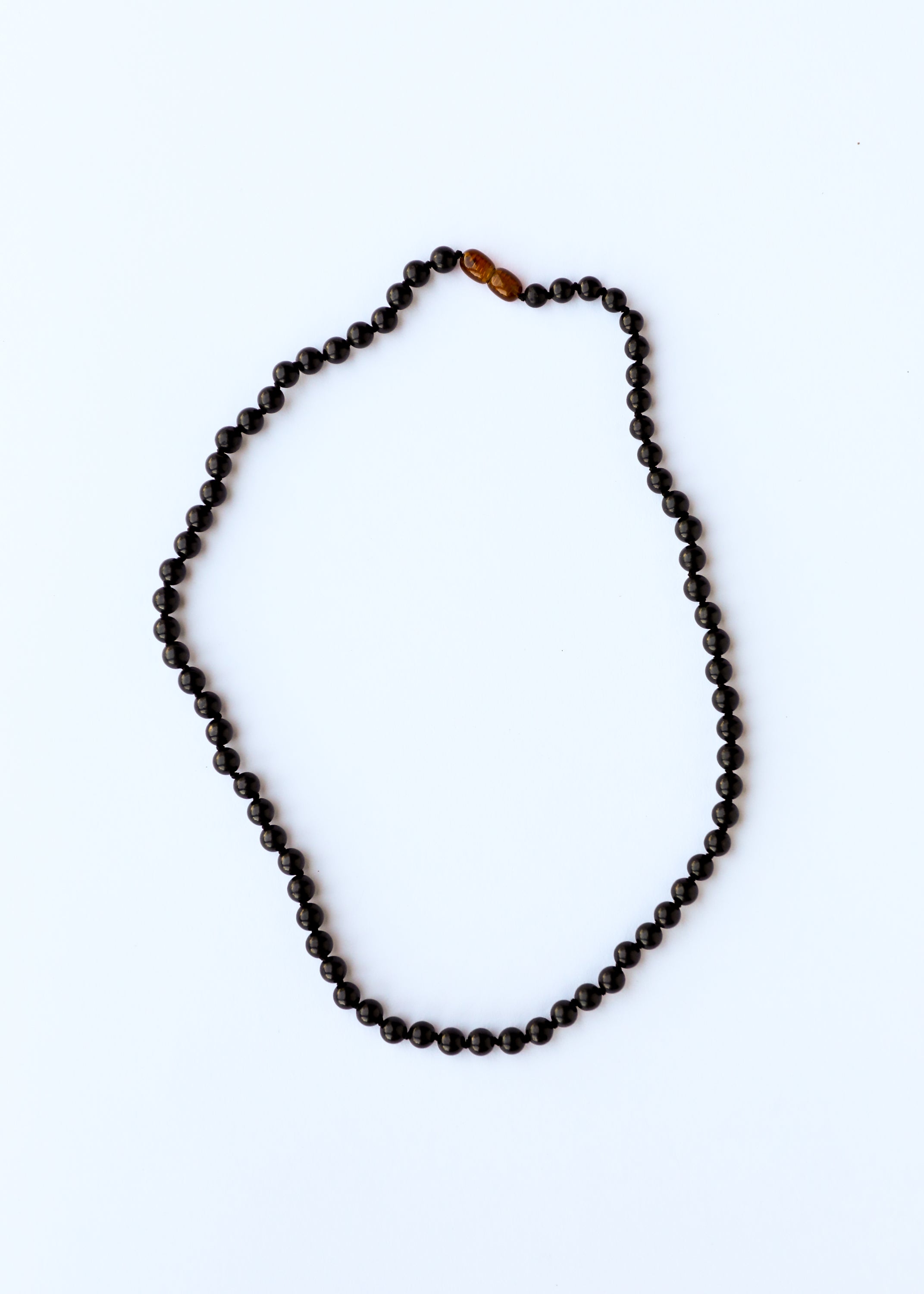 Pure Shungite || Anklet or Bracelet by CanyonLeaf