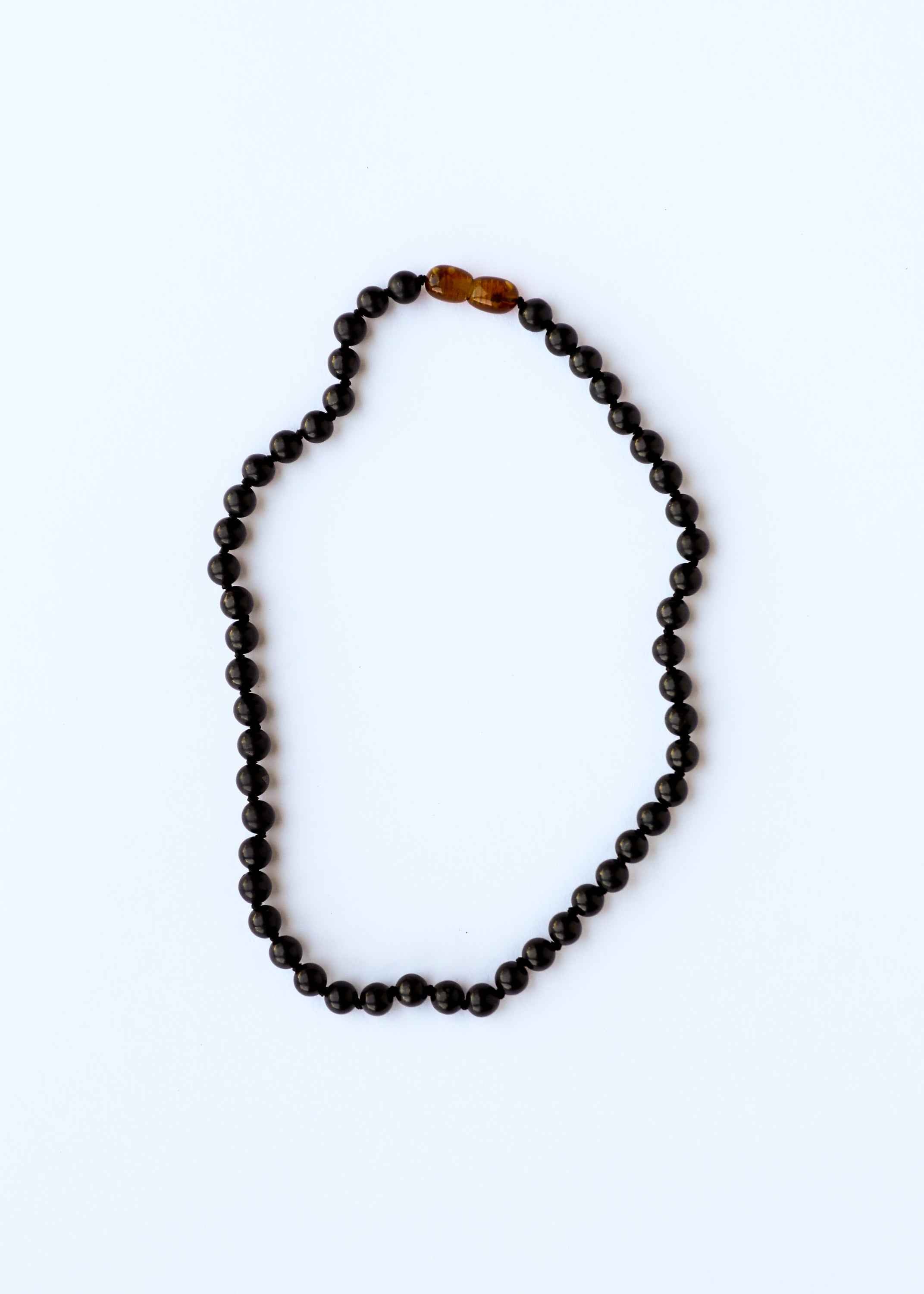 Pure Shungite || Anklet or Bracelet