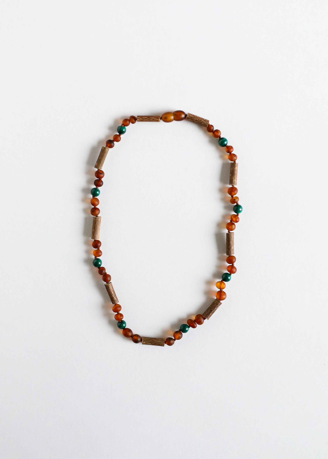 Hazelwood + Malachite || Gift Set || Necklaces