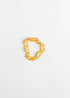 Raw Honey Baltic Amber || Classic || Anklet or Bracelet