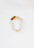 Pure Gemstone + Pearl || Anklet or Bracelet