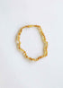 Polished Honey Baltic Amber || Necklace