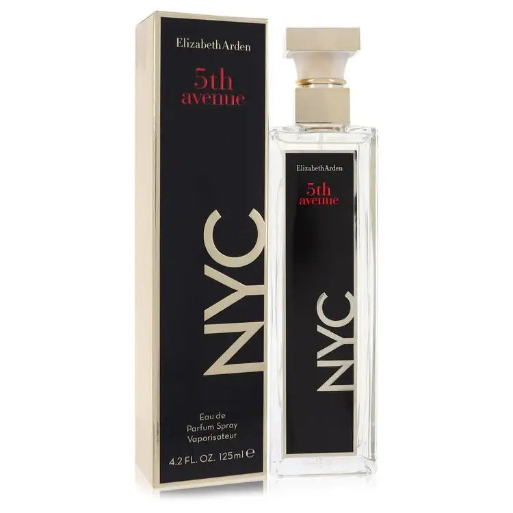 5th Avenue Nyc By Elizabeth Arden Perfume for Women by Gamer Scents