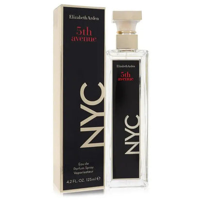5th Avenue Nyc By Elizabeth Arden Perfume for Women by Gamer Scents