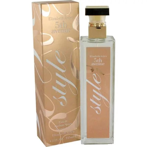 5TH Avenue Style 4.2oz W EDP Spray by perfumesandrea