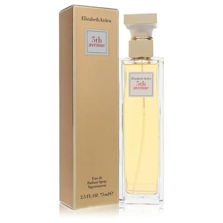 5th Avenue By Elizabeth Arden Perfume for Women by Gamer Scents