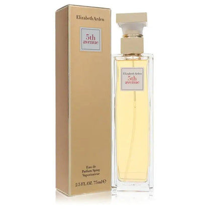 5th Avenue By Elizabeth Arden Perfume for Women by Gamer Scents