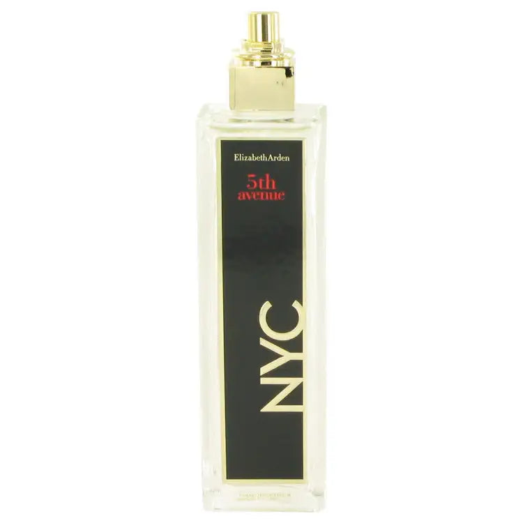 5th Avenue Nyc By Elizabeth Arden Perfume for Women by Gamer Scents
