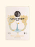 Blue Tokai Cold Brew Bags - Light Blend