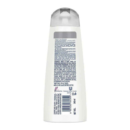 Dove Dandruff Care Shampoo