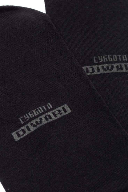 Conte Cotton Socks Diwari Classic 7 Days (7 Pairs) Gift Box