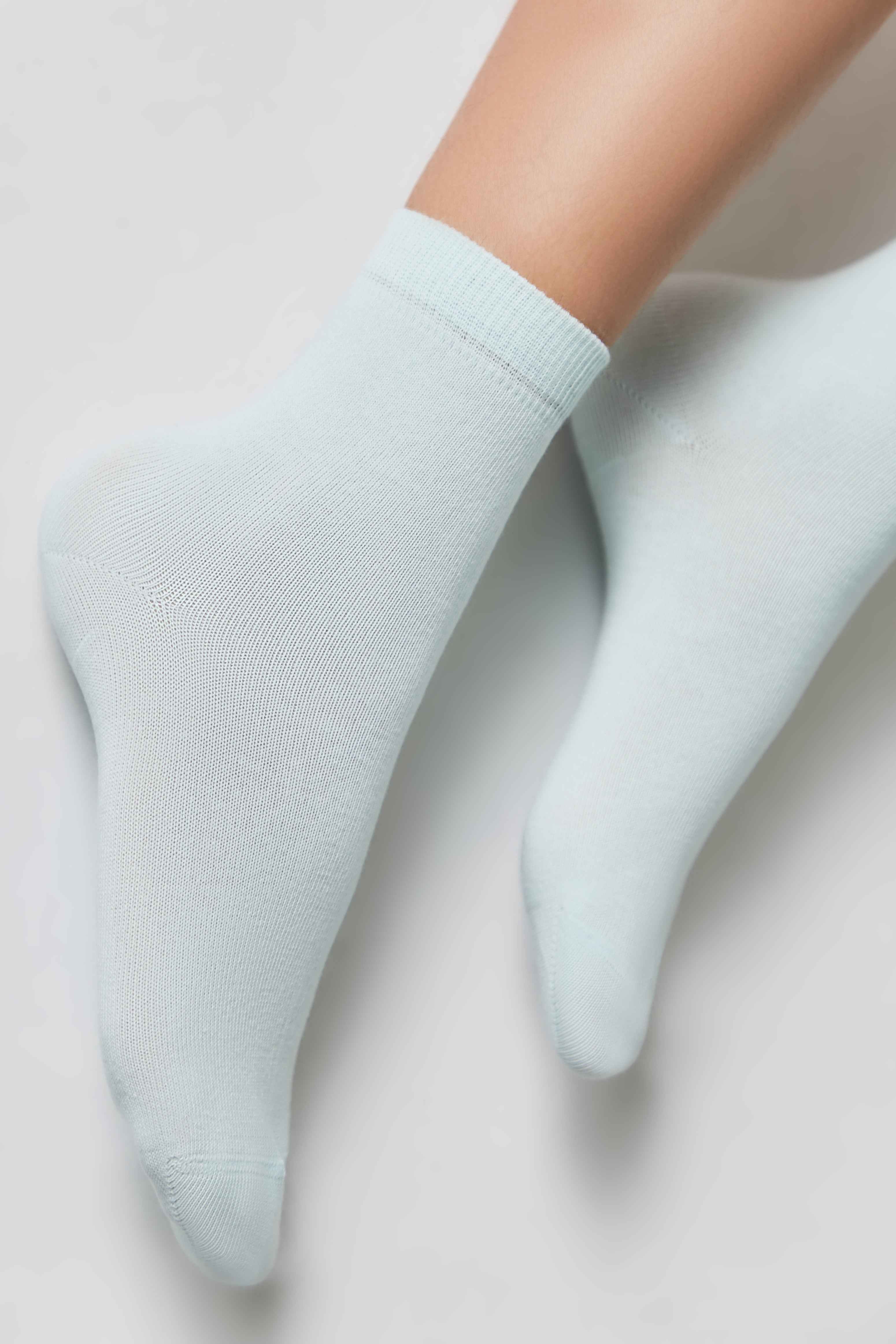 Conte-Kids Classic Cotton Socks - Tip-Top 000 16-24