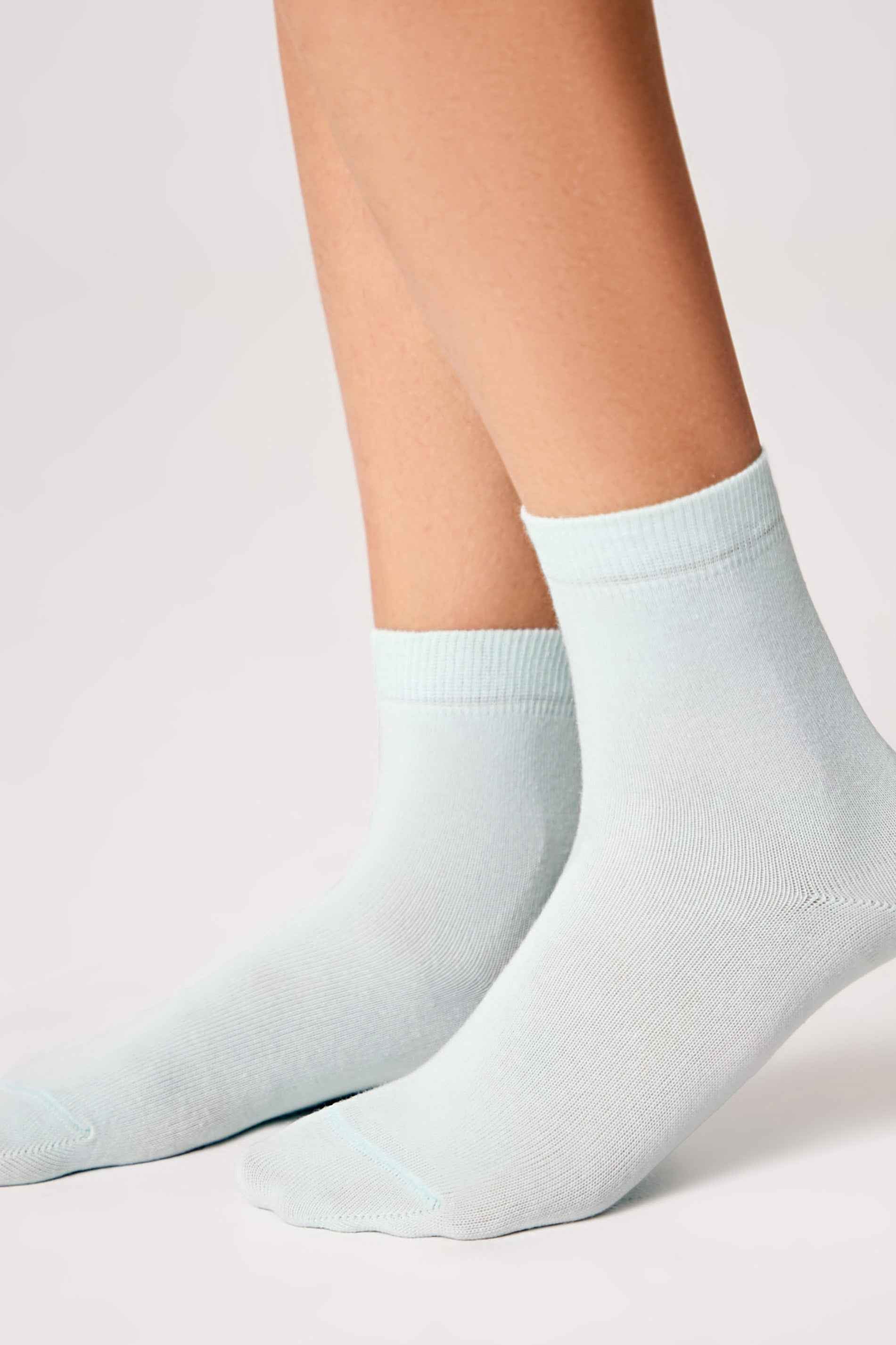 Conte-Kids Classic Cotton Socks - Tip-Top 000 16-24