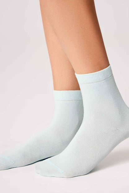 Conte-Kids Classic Cotton Socks - Tip-Top 000 16-24
