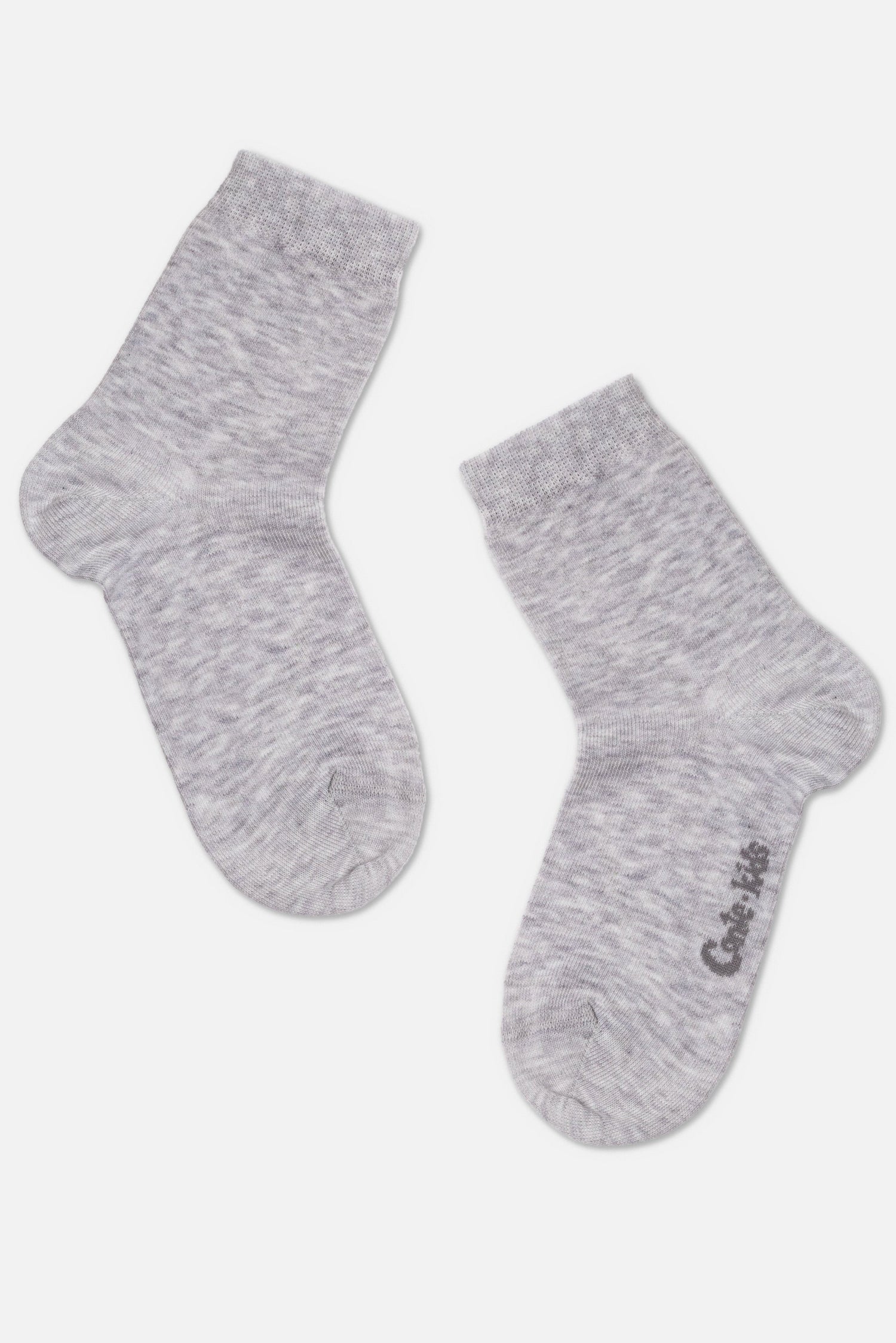 Conte-Kids Classic Cotton Socks - Tip-Top 000 8-14 