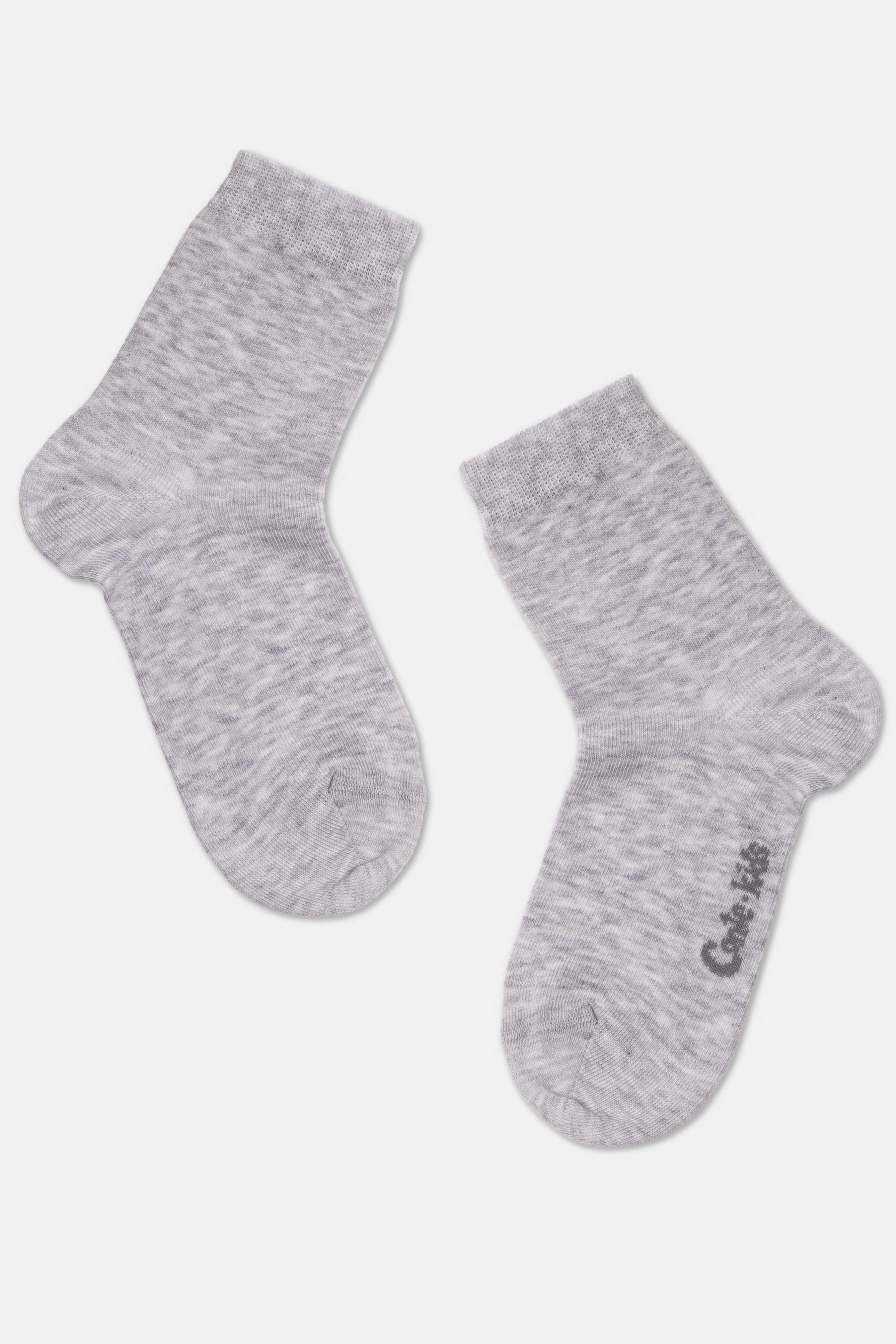 Conte-Kids Classic Cotton Socks - Tip-Top 000 8-14 