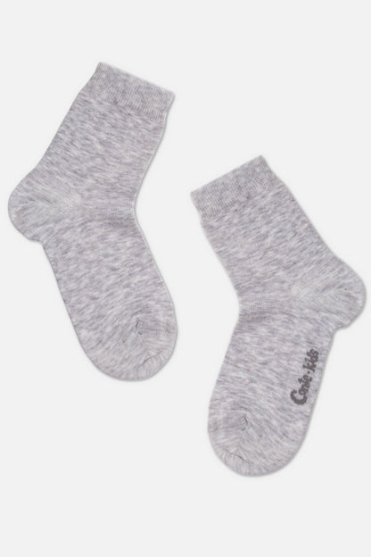 Conte-Kids Classic Cotton Socks - Tip-Top 000 8-14 