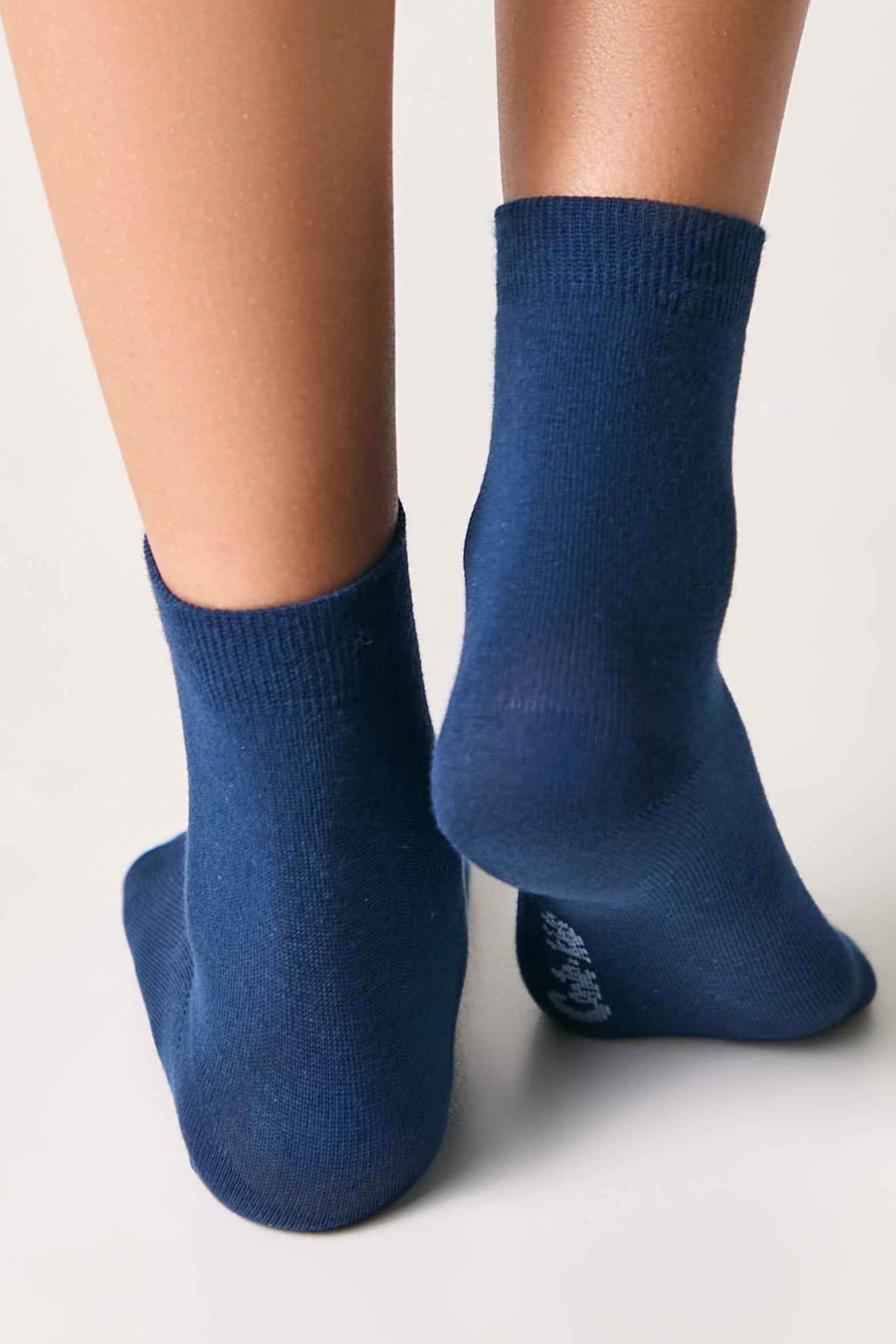 Conte-Kids Classic Cotton Socks - Tip-Top 000 8-14