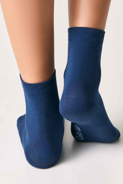 Conte-Kids Classic Cotton Socks - Tip-Top 000 8-14