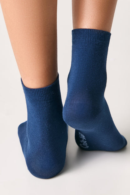 Conte-Kids Classic Cotton Socks - Tip-Top 000 16-24