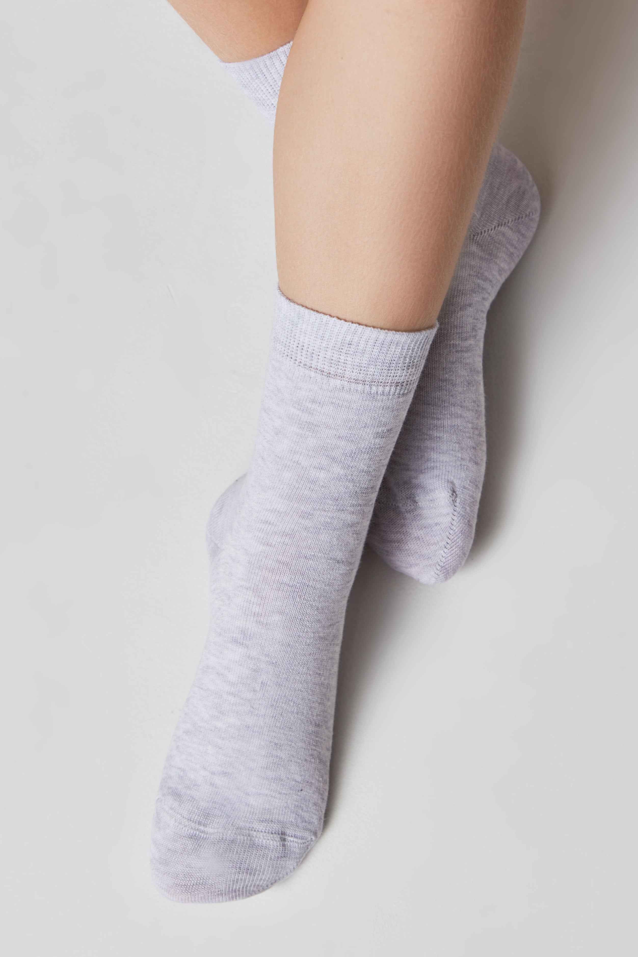 Conte-Kids Classic Cotton Socks - Tip-Top 000 16-24