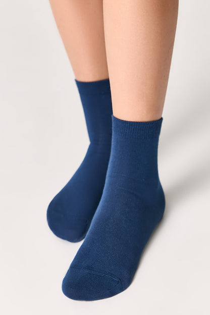 Conte-Kids Classic Cotton Socks - Tip-Top 000 16-24