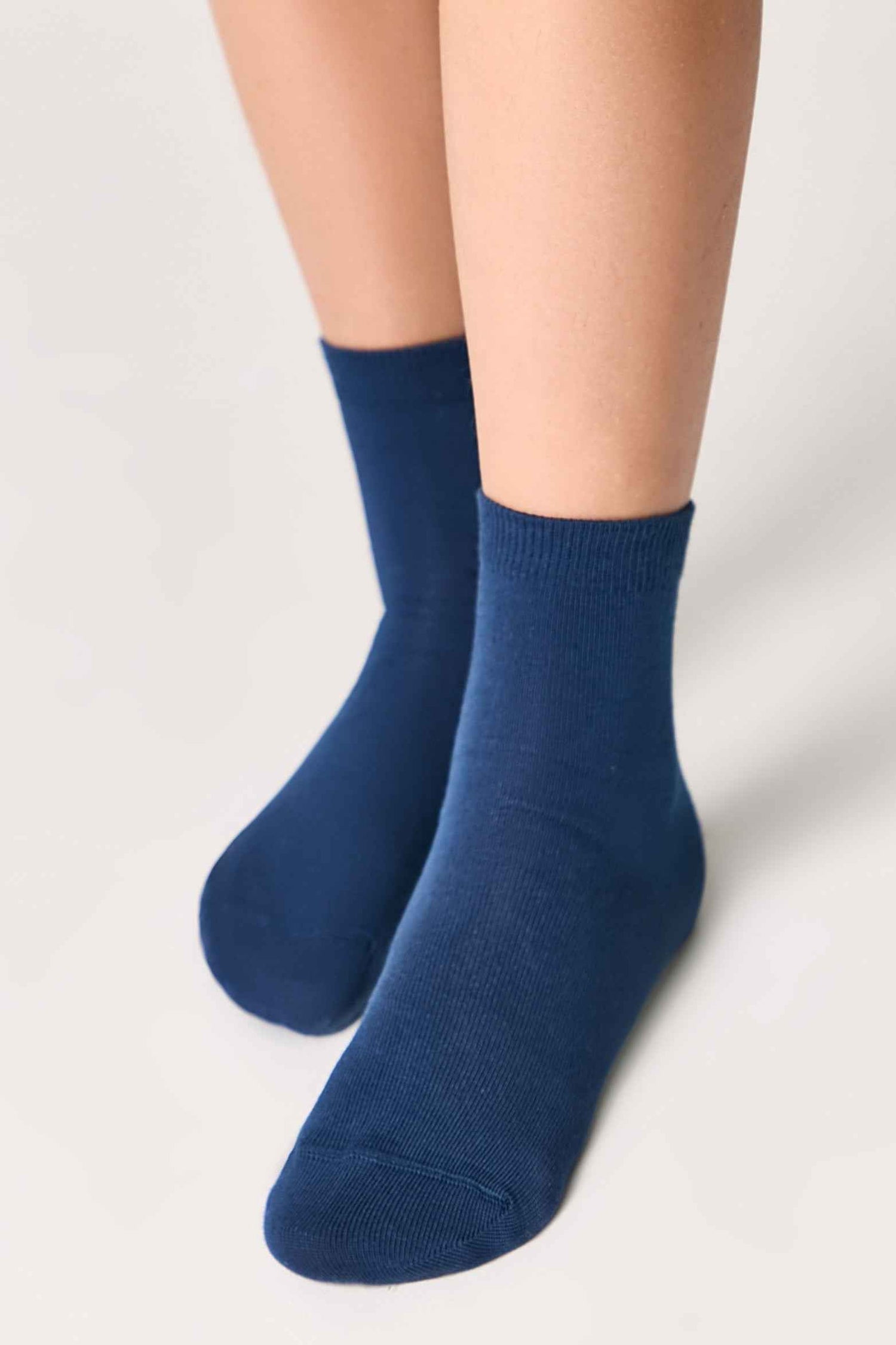 Conte-Kids Classic Cotton Socks - Tip-Top 000 8-14