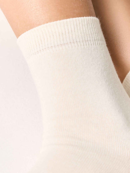 Conte-Kids Classic Cotton Socks - Tip-Top 000 16-24