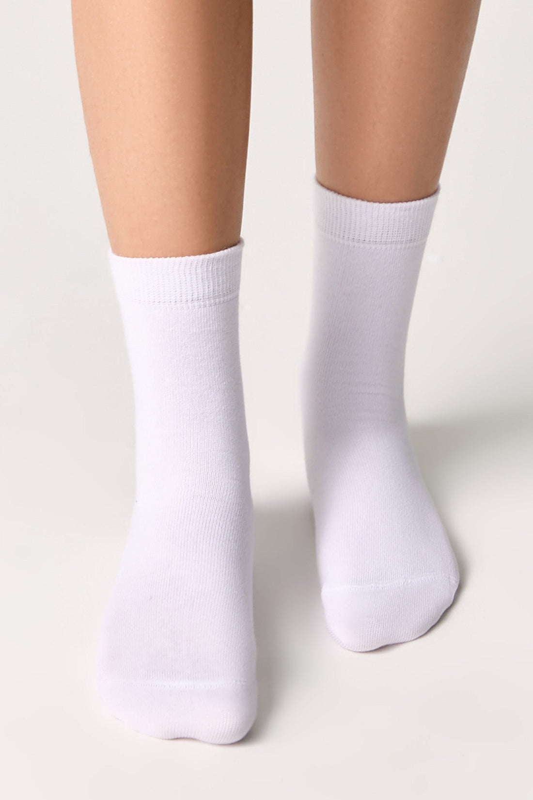 Conte-Kids Classic Cotton Socks - Tip-Top 000 8-14 - DestGlow