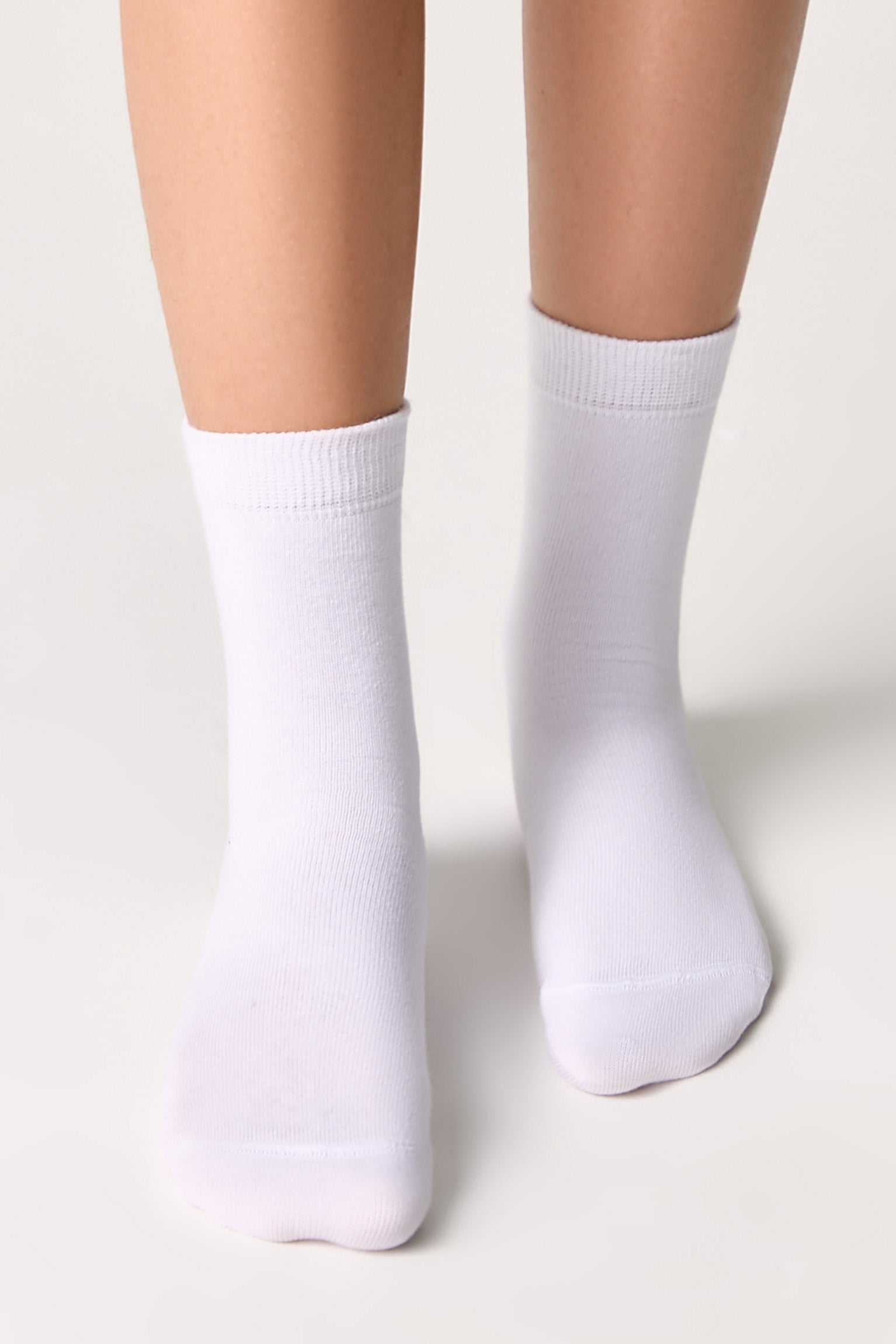 Conte-Kids Classic Cotton Socks - Tip-Top 000 8-14 