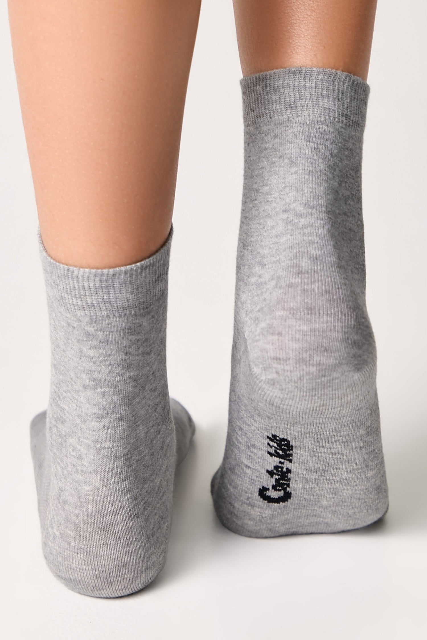 Conte-Kids Classic Cotton Socks - Tip-Top 000 8-14 