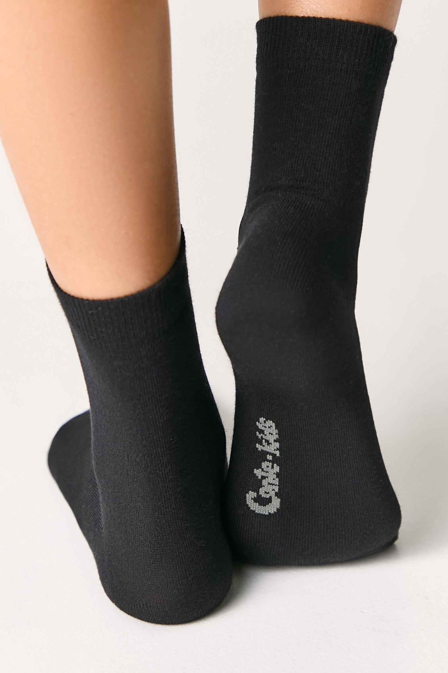 Conte-Kids Classic Cotton Socks - Tip-Top 000 16-24