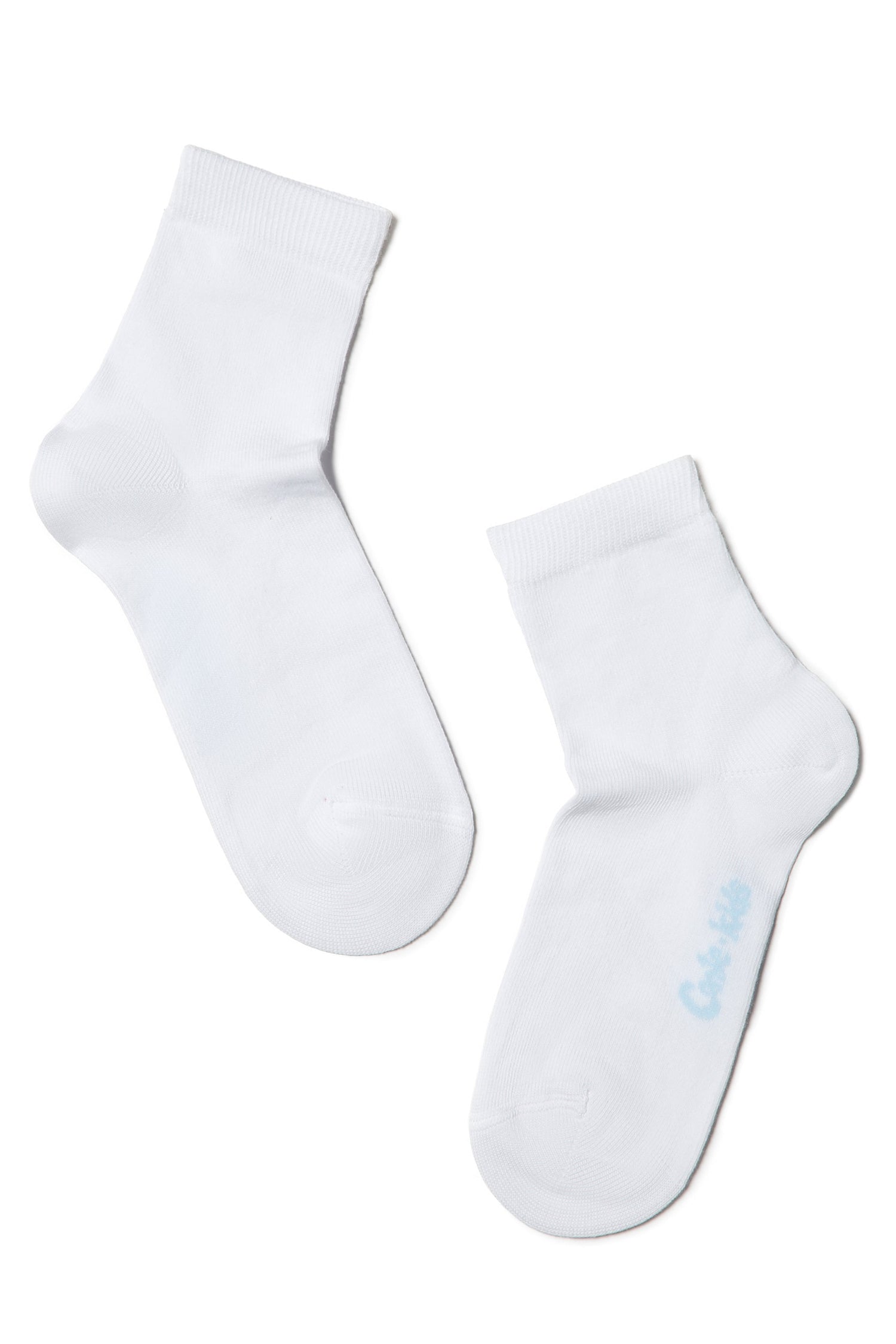 Conte-Kids Classic Cotton Socks - Tip-Top 000 8-14 