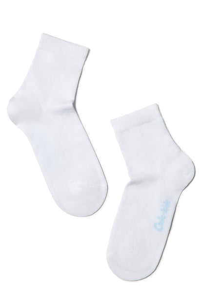 Conte-Kids Classic Cotton Socks - Tip-Top 000 8-14 