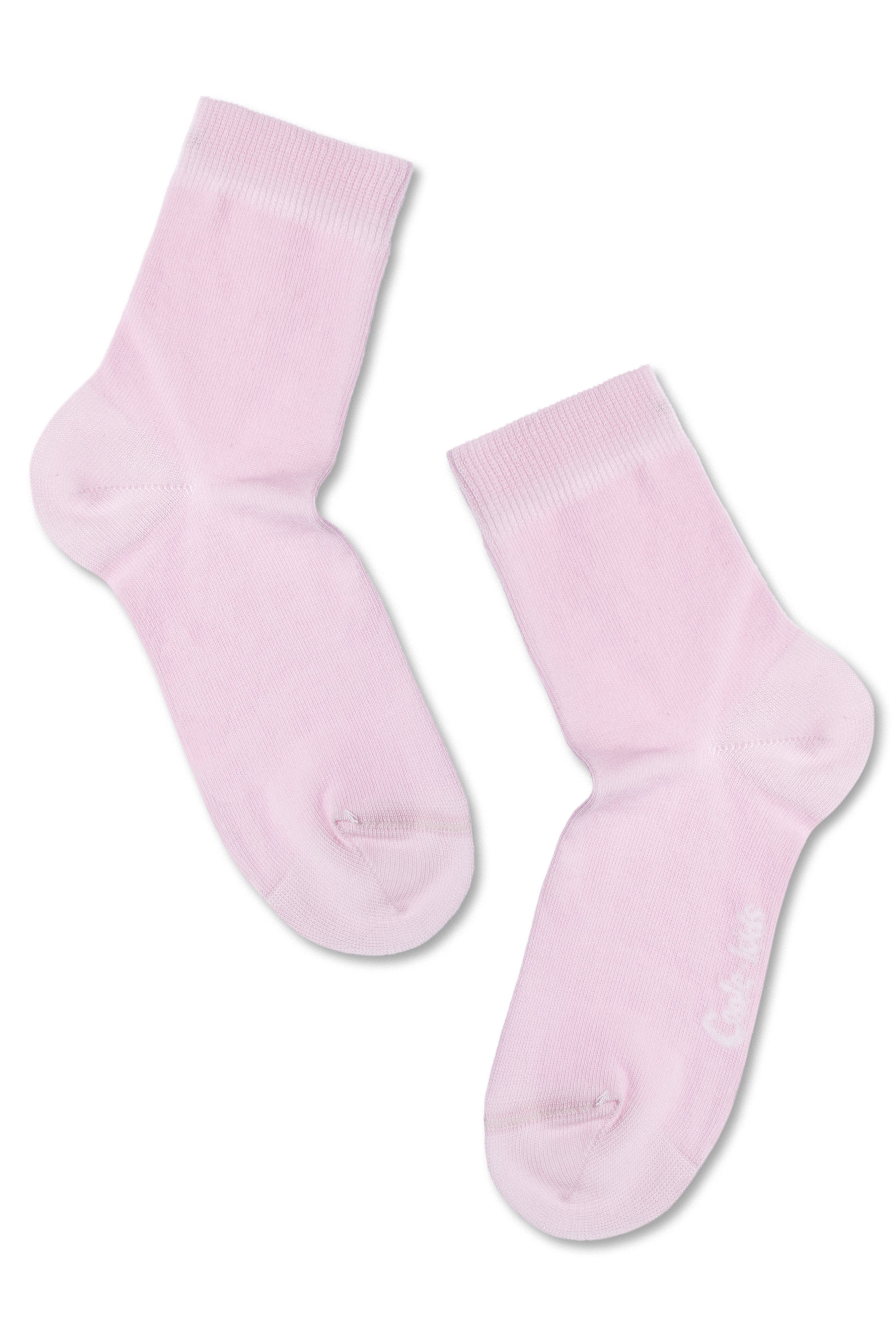 Conte-Kids Classic Cotton Socks - Tip-Top 000 8-14 