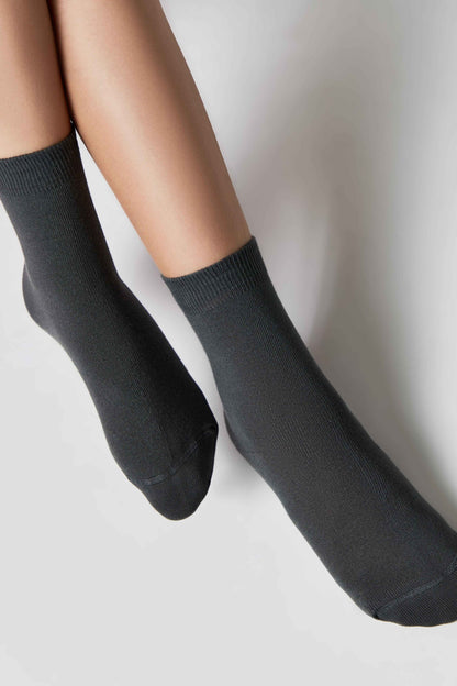 Conte-Kids Classic Cotton Socks - Tip-Top 000 16-24