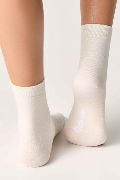 Conte-Kids Classic Cotton Socks - Tip-Top 000 16-24