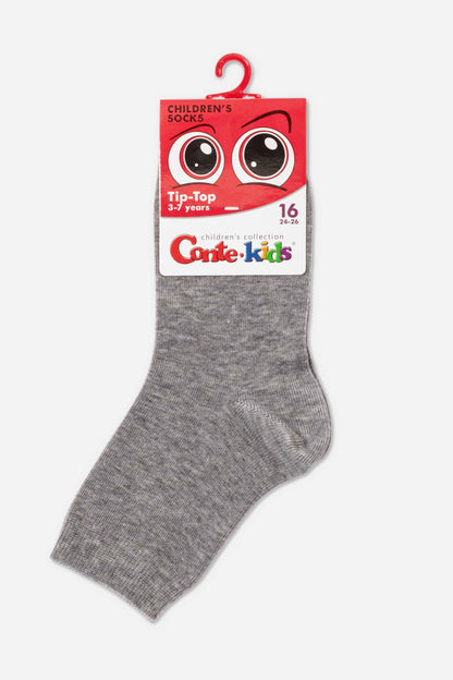 Conte-Kids Classic Cotton Socks - Tip-Top 000 16-24