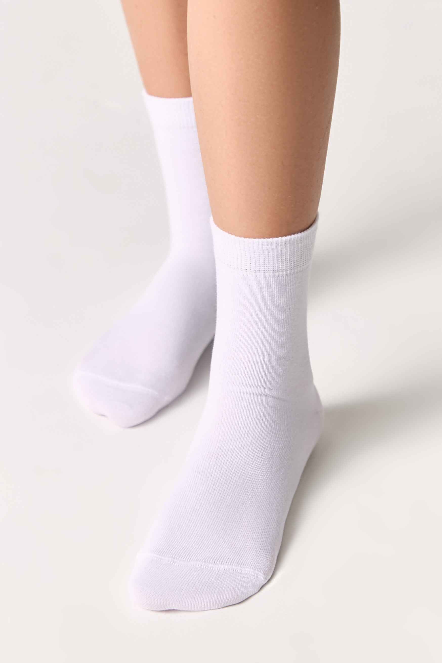 Conte-Kids Classic Cotton Socks - Tip-Top 000 8-14 - shirts &amp; tops