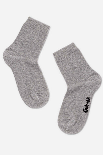 Conte-Kids Classic Cotton Socks - Tip-Top 000 16-24
