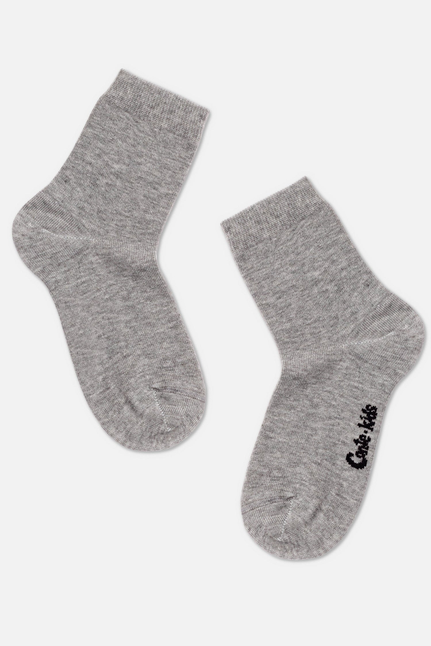 Conte-Kids Classic Cotton Socks - Tip-Top 000 8-14 