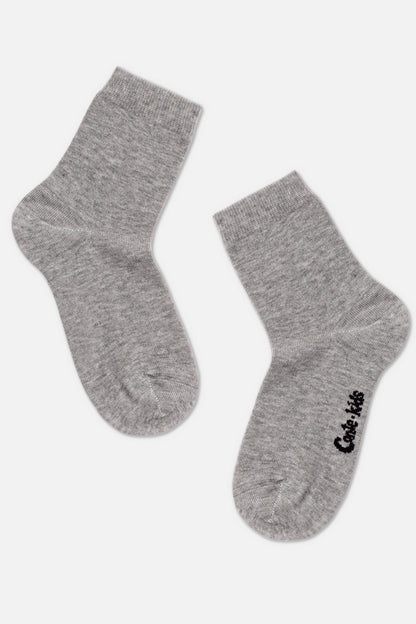 Conte-Kids Classic Cotton Socks - Tip-Top 000 8-14 